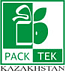 PackTek Kazakhstan (within Food Week) 2017