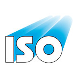 ISO 2018