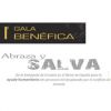 Gala Benefica Abraza y Salva