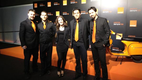 AM Agencia de Azafatas