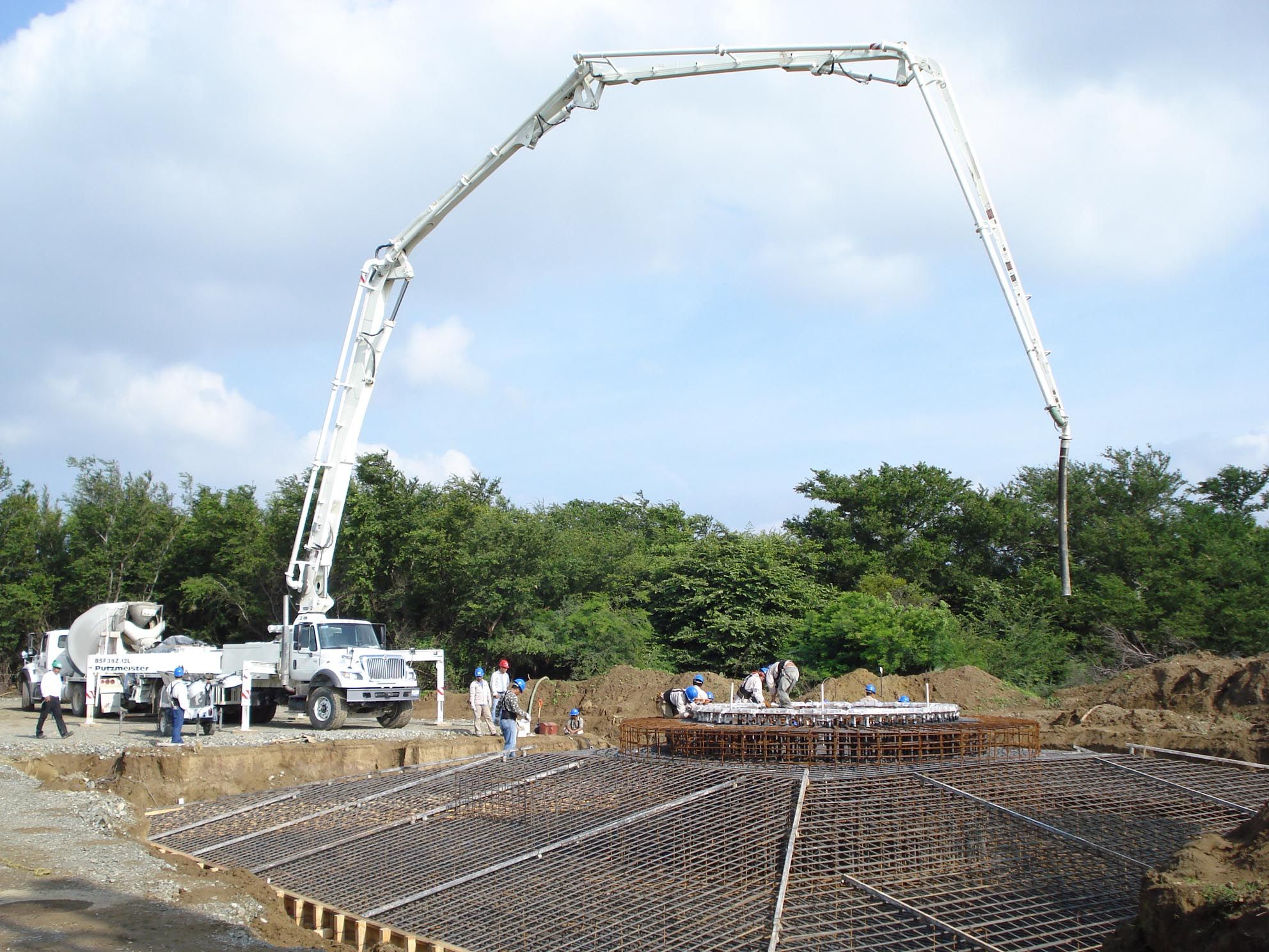 Construmac SAPI de CV