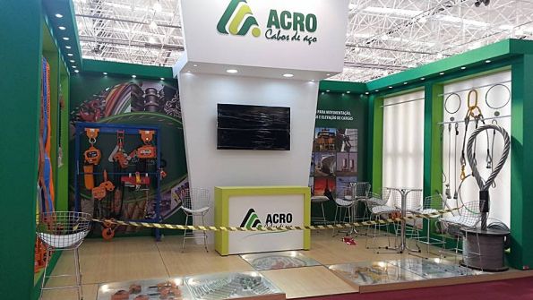 ARTPROMRIO FEIRAS E EVENTOS LTDA