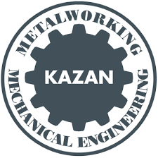 Mechanical Engineering. Metalworking. Kazan 2019