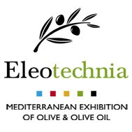 Eleotechnia, Olive oil and edible olive expo 2015