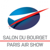 Paris Air Show at Le Bourget
