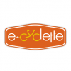 E-cyclette
