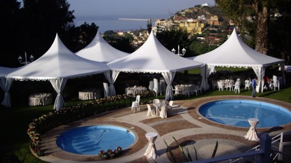 Alameda Eventos