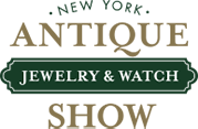 Antique Jewellery & Watch Show 2019