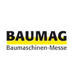 BAUMAG Baumaschinen Messe 2022