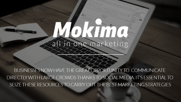 Mokima LLC