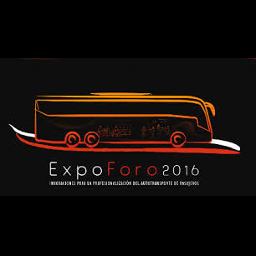 Expo Foro México 2020