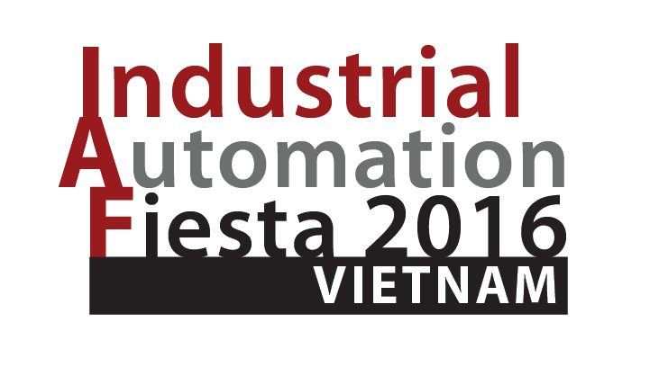 Industrial Automation Fiesta 2016