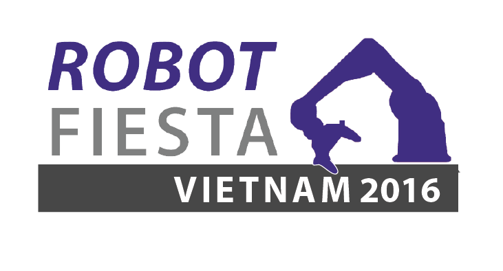 Robot Fiesta 2019