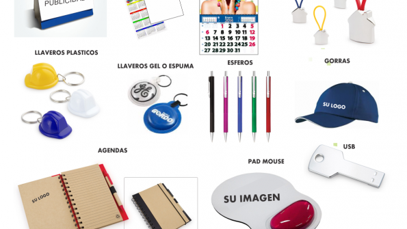 PUBLILLOS IMPRESION DE IDEAS SAS