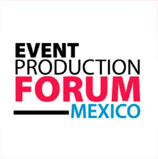 Event Production Forum | México 2015