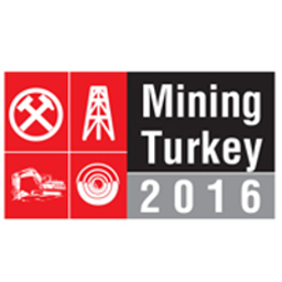 Mining Turkey 2021