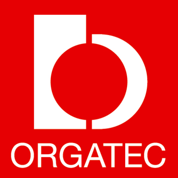 ORGATEC 2018