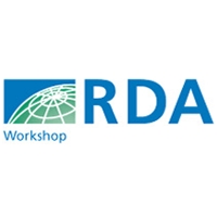 RDA Workshop 2019
