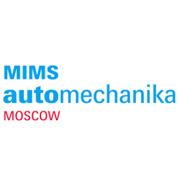 MIMS Automechanika Moscow