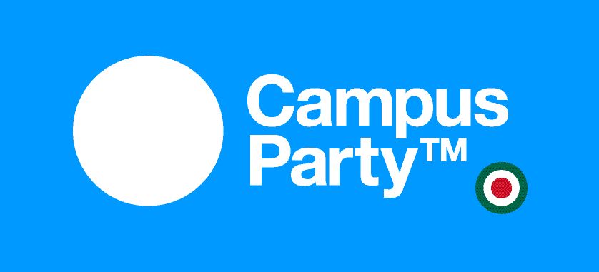 Campus Party México 2018