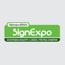 Iran SignExpo 2016