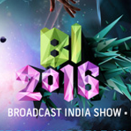 Broadcast India 2020