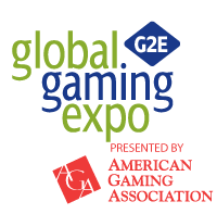 G2E Global Gaming Expo 2022