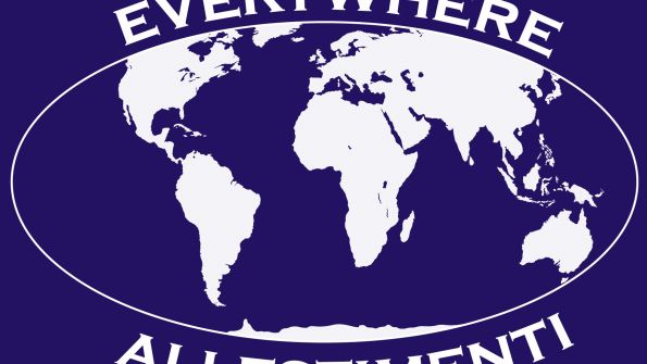 Everywhere Allestimenti Srl