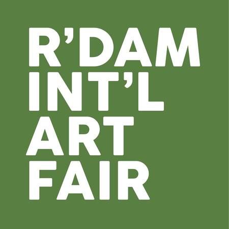 Rotterdam International Art Fair 2024