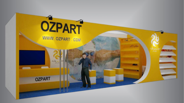 Mehrasfand Exhibition Services L.L.C