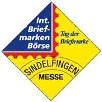 Internationale Briefmarken-Börse Sindelfingen 2023