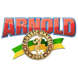 Arnold Classic Brasil 2020