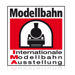 Modellbahn - Internationale Modellbahn Ausstellung 2020