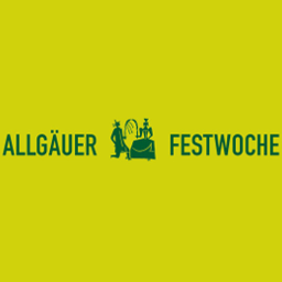 Allgäuer Festwoche 2024