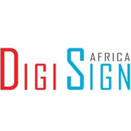 Digi Sign Africa 2018