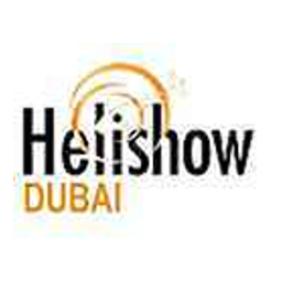 Helishow Dubai 2021