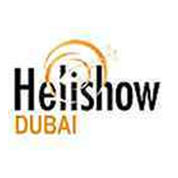 Helishow Dubai 2018