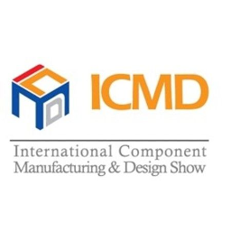 International Component Manufacturing & Design Show 2022