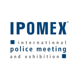 IPOMEX | International Police Meeting and Exhibition 2015