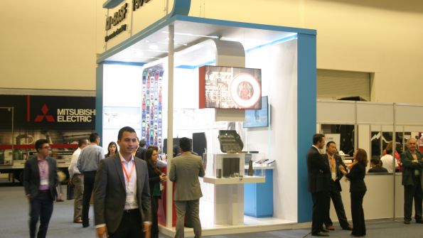 DCC Elíptical