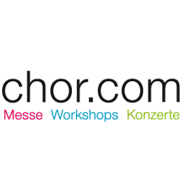 Chor.com Messe 2019