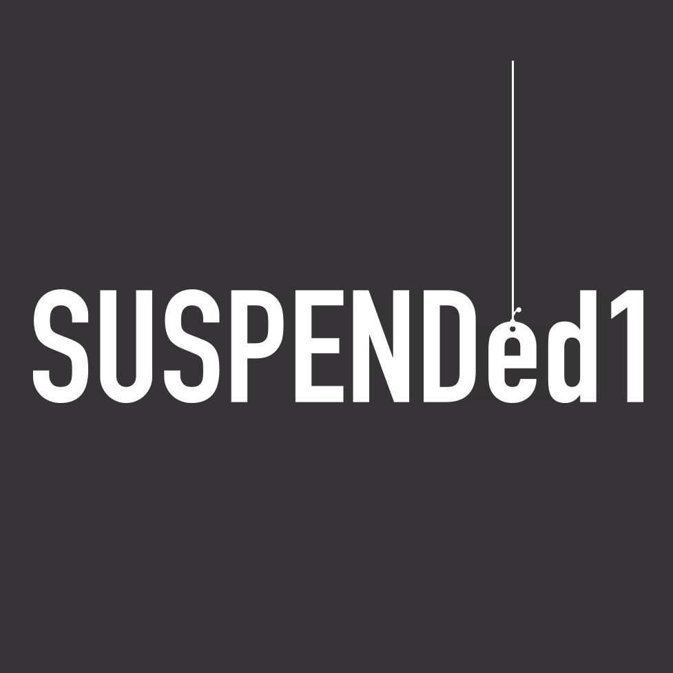 SUSPENDed1 2016