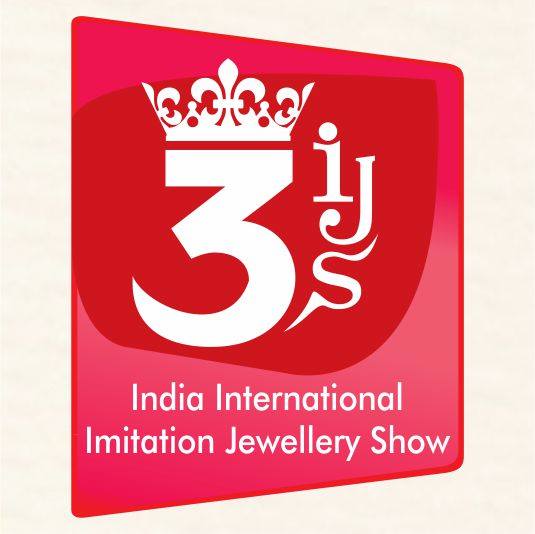 3IJS India international Immitation Jewellery Show 2020
