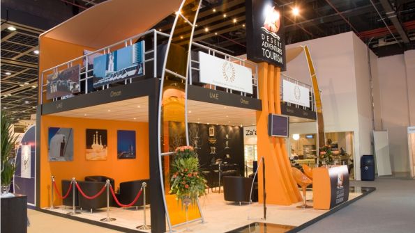 PKO Exhibitions & Events