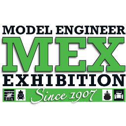 MEX Model Engineer Exhibition 2016