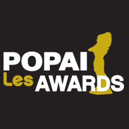 Popai Awards 2022