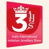 3IJS India international Immitation Jewellery Show