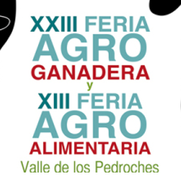 Feria Agroganadera y Agroalimentaria de Pozoblanco 2018