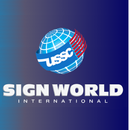 Sign World International 2020