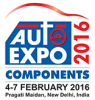 Auto Expo Components | India